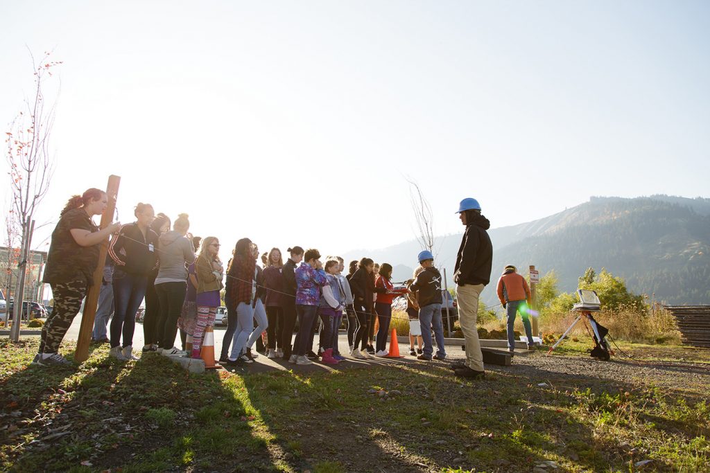 Insitu supports Gorge Tech Alliance