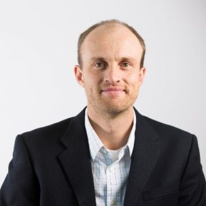 Matt Bartow Headshot