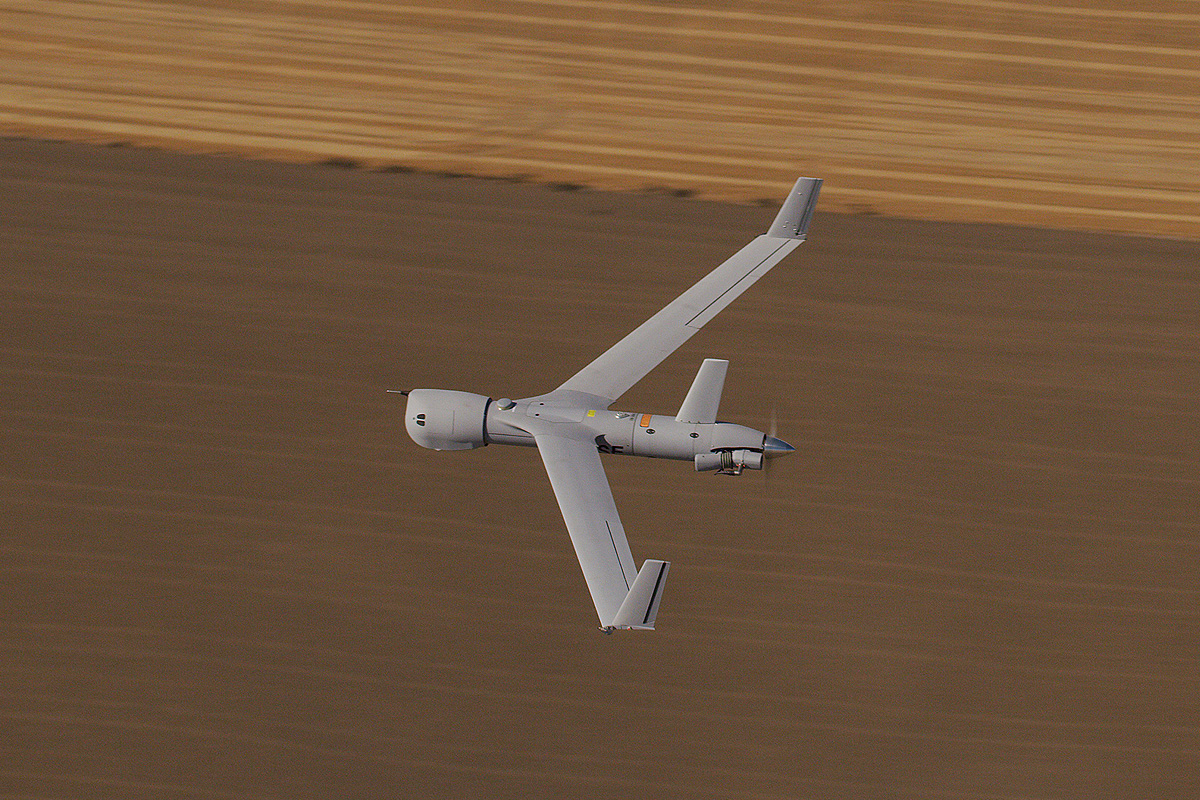 ScanEagle – Insitu