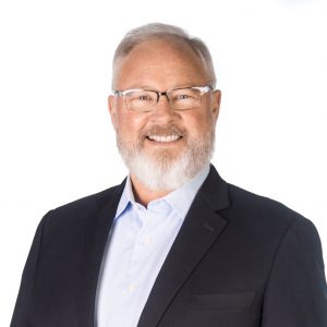 Don Williamson, VP and General Manager, Insitu Defense