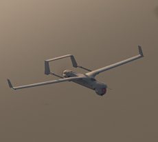 Integrator flying