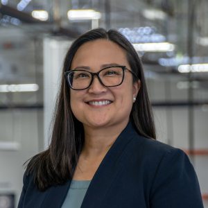 Lynn Fox, CEO