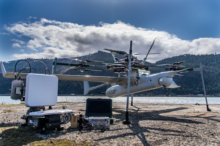 Flight Integrator Integrator - Insitu