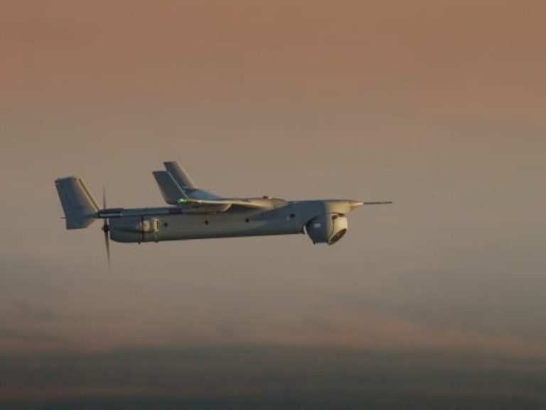 Flight Integrator Insitu and Innovaero to develop unmanned aerial attack systems - Insitu