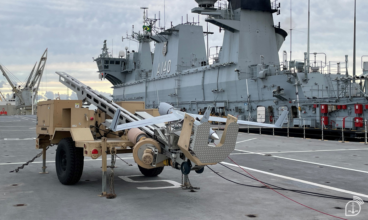 Institute Scaneagle Form.pdf ScanEagle - Insitu