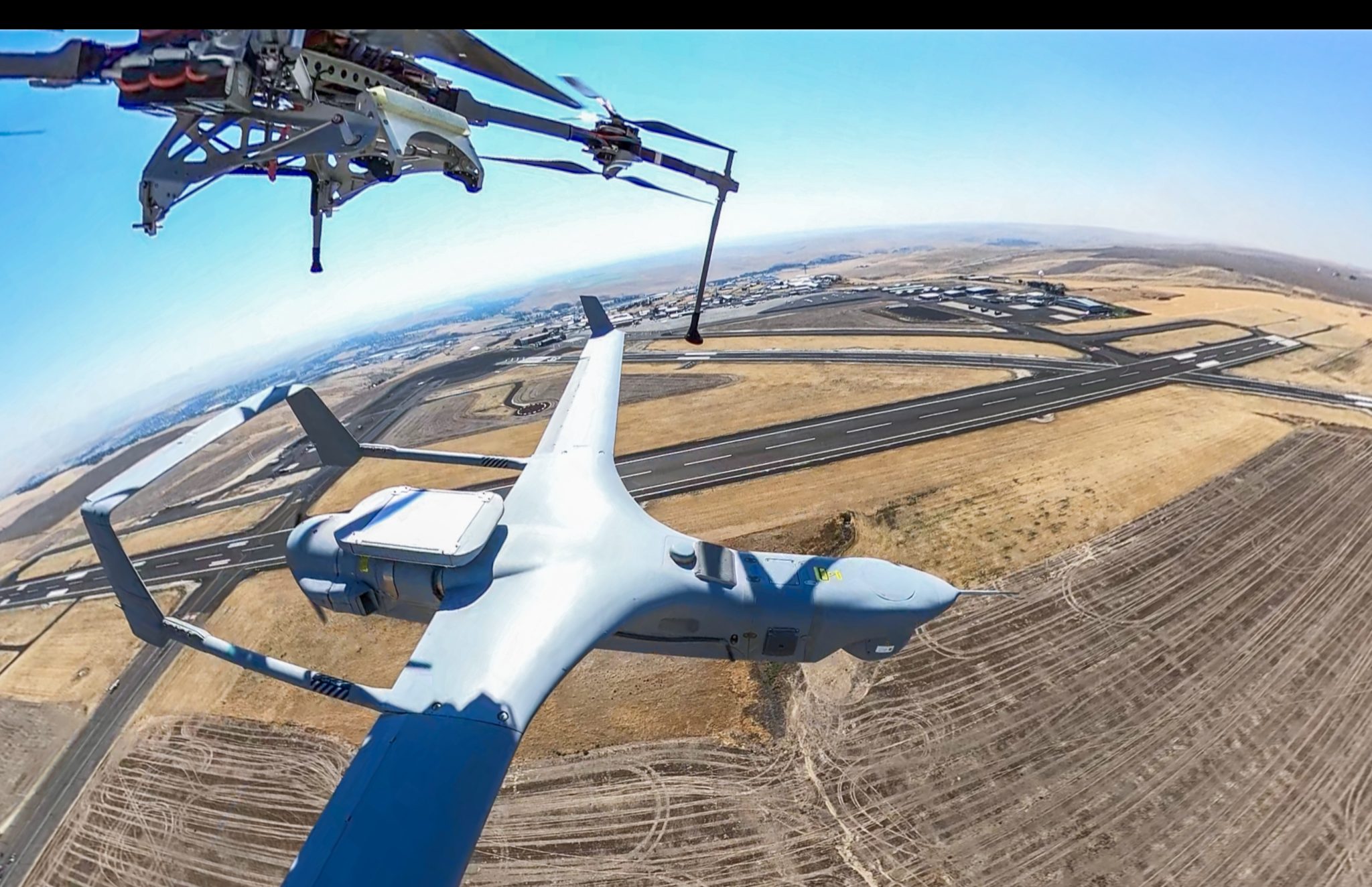 Flight Integrator Insitu Announces Proliferated-Low Earth Orbit Satellite Control for ...